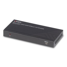 I/O Extender HDMI 150M CAT6 Lindy