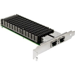 Inter-Tech Gigabit PCIe Adapter Argus ST-7214 x8 v2.1 sprzedaż detaliczna