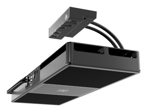 PC Arctic Senza Pro Ryzen 7 - PC - AMD R5