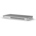 Przełącznik KVM LINDY 8 portów VGA, USB i PS/2 Combo