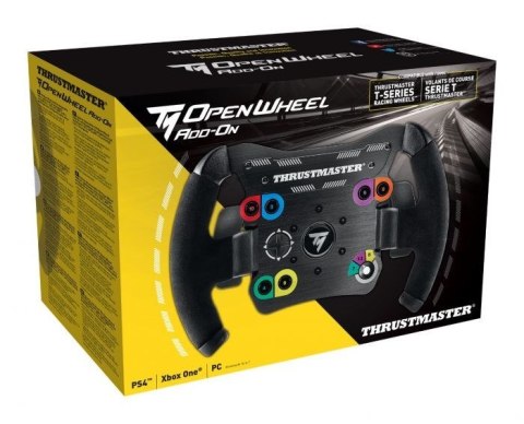 Thrustmaster AddOn Thrustmaster Open Wheel Lenkrad (KON/PC) retail