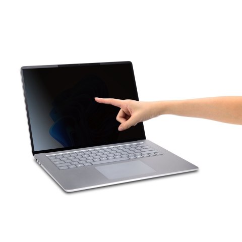Filtr prywatyzujący Kensington MagPro Elite 15" do Surface Laptop 7