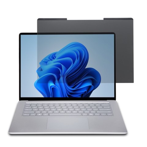 Filtr prywatyzujący Kensington MagPro Elite 15" do Surface Laptop 7