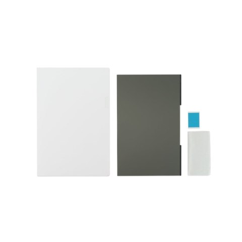 Kensington K55253WW filtr do ekranu 33,8 cm (13.3") Laptop Bezramkowy filtr prywatności na wyswietlacz