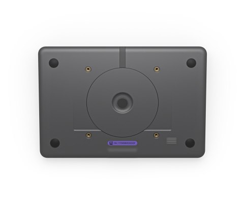 Logitech Tap IP 25,6 cm (10.1")