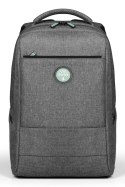 Port Designs YOSEMITE Eco XL 39,6 cm (15.6") Plecak Szary