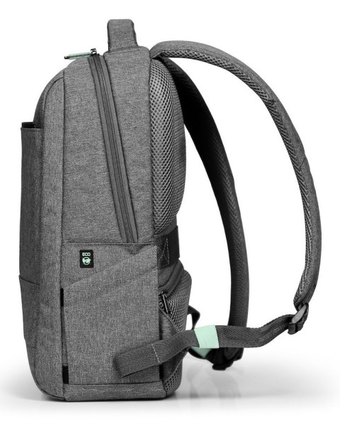 Port Designs YOSEMITE Eco XL 39,6 cm (15.6") Plecak Szary