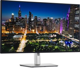 Dell UltraSharp 32 4K Thunderbolt Hub Monitor - U3225QE, 80.0cm (31.5