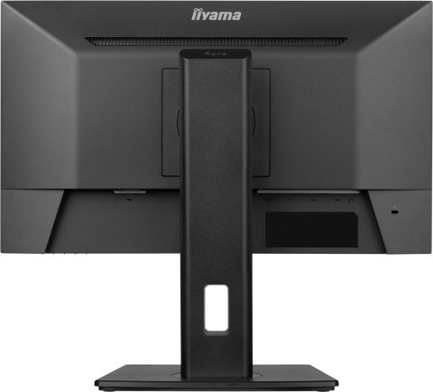 Iiyama Display 22 XUB2293HSU-B7 IPS - Płaski Ekran - 54.6 cm
