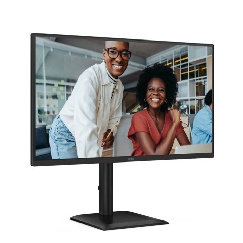 Monitor AOC 68,6cm (27") 27E4U 16:09 VGA+HDMI+DP+USB IPS