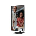 Monitor AOC 68,6cm (27") 27E4U 16:09 VGA+HDMI+DP+USB IPS