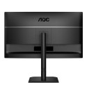 Monitor AOC 68,6cm (27") 27E4U 16:09 VGA+HDMI+DP+USB IPS