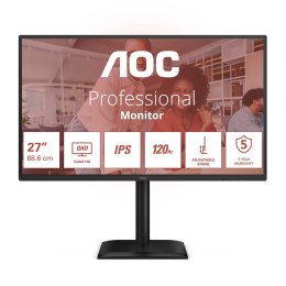 Monitor AOC E4 Q27E4U 68,6cm (27