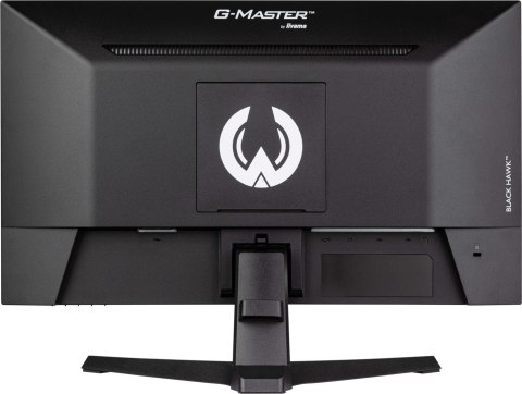 Monitor Iiyama 22 G2245HSU-B2 HDMI DP USB - Płaski ekran - 54,6 cm