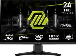 Monitor LCD 24