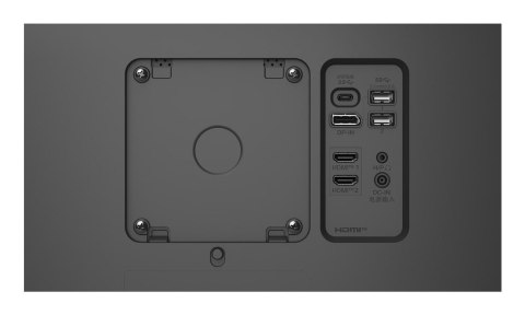 Monitor LCD 32" VA 4K 32U720A-B LG