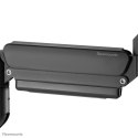 Neomounts DS75-450BL2 uchwyt / stojak do monitorów 81,3 cm (32") Biurko Czarny