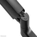 Neomounts DS75-450BL2 uchwyt / stojak do monitorów 81,3 cm (32") Biurko Czarny