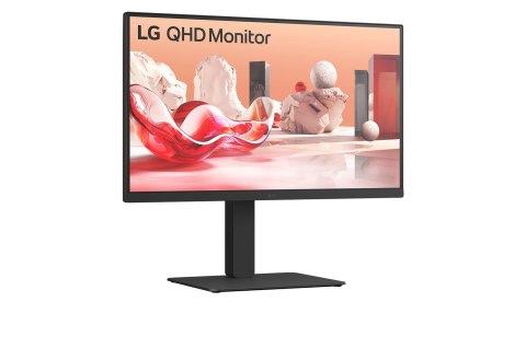 MONITOR LCD 27" IPS/27BA75QB-B LG