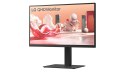 MONITOR LCD 27" IPS/27BA75QB-B LG
