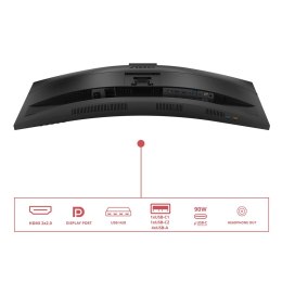 Monitor AOC 86,3 cm (34