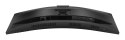 Monitor AOC 86,3 cm (34") CU34E4CW 21:09 2xHDMI+DP+USB-C+Webcam Curv.