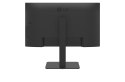 Monitor LCD 27 cali IPS model 27BA65QB-B marki LG
