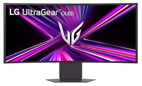 Monitor LG 34 cali 34GX900A-B