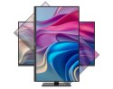 Monitor MSI Modern MD272UPHGDE 69cm (27") IPS UHD 60Hz 4ms Pivot