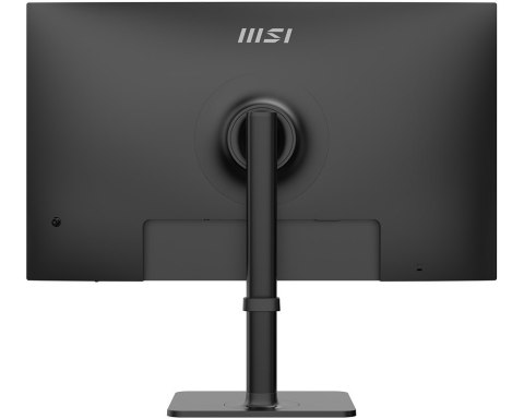 Monitor MSI Modern MD272UPHGDE 69cm (27") IPS UHD 60Hz 4ms Pivot