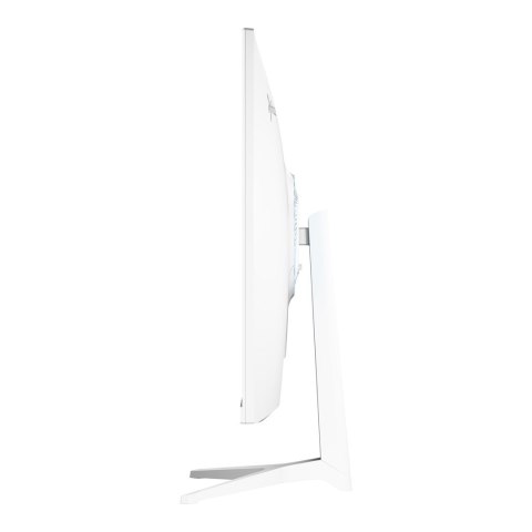 Monitor Arozzi Nova 32" z systemem ochrony przed włamaniem (IPS), QHD, format 16:9, odświeżanie 180 Hz, czas reakcji 1 ms, rozdz