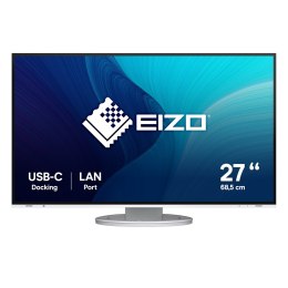Monitor EIZO FlexScan 27 EV2795-WT Office