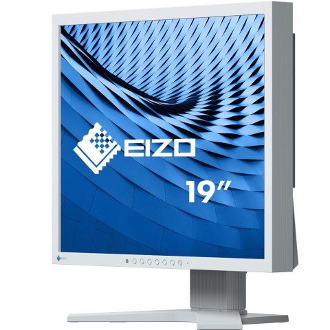 Monitor LED EIZO FlexScan 19 S1934H-GY LED-Monitor