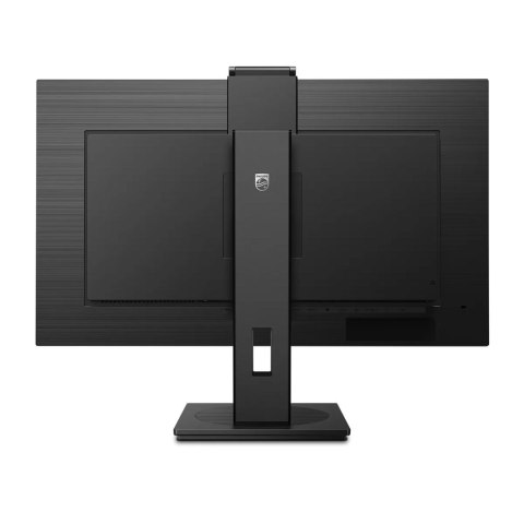 Philips P Line 326P1H/00 LED display 80 cm (31.5") 2560 x 1440 px Quad HD Czarny