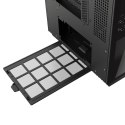 COUGAR FV270 RGB Midi Tower Czarny