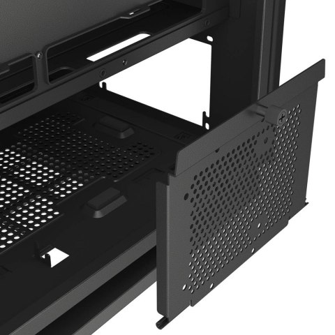 COUGAR FV270 RGB Midi Tower Czarny