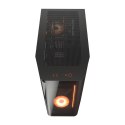 COUGAR FV270 RGB Midi Tower Czarny