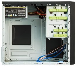 Chieftec XT-01B Midi Tower