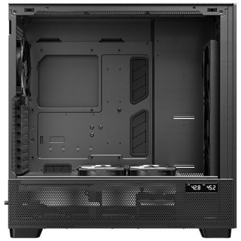 Geh Antec FLUX PRO Full Tower sprzedaż detaliczna