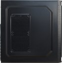 Obudowa Inter-Tech IT-5905 88881236 (ATX, Micro ATX; kolor czarny)