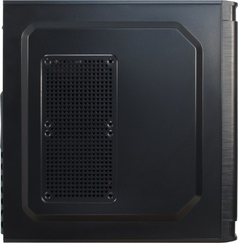 Obudowa Inter-Tech IT-5905 88881236 (ATX, Micro ATX; kolor czarny)