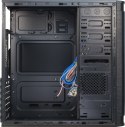 Obudowa Inter-Tech IT-5905 88881236 (ATX, Micro ATX; kolor czarny)
