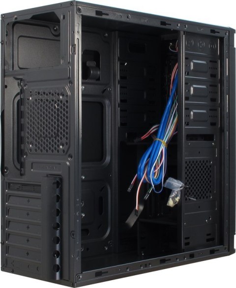 Obudowa Inter-Tech IT-5905 88881236 (ATX, Micro ATX; kolor czarny)