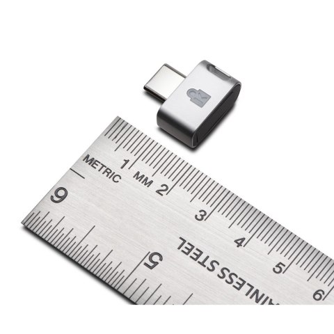 Kensington Zabezpieczenie z czytnikiem linii papilarnych VeriMark™ Guard USB-C