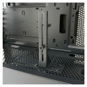 LC-Power Gaming 804B - Midi Tower - obudowa PC - ATX - micro ATX - Mini-ITX - Metal - Plastik - Szkło hartowane - 16 cm