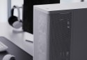 Obudowa AeroCool APNX C1-R-WT-v1 Midi Tower Biały