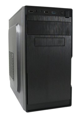 Obudowa LC-Power 2014MB Midi Tower Czarny