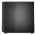 Obudowa Sharkoon Case MK4W RGB Micro-ATX 1xGlass