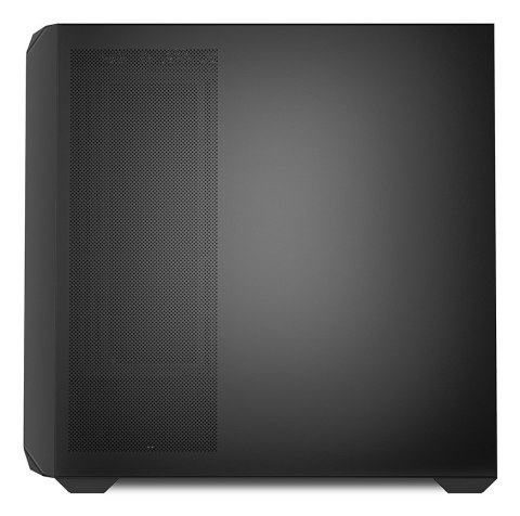 Obudowa Sharkoon Case MK4W RGB Micro-ATX 1xGlass