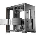 Obudowa komputerowa Antec C8 Wood Full Tower Czarny, Drewno